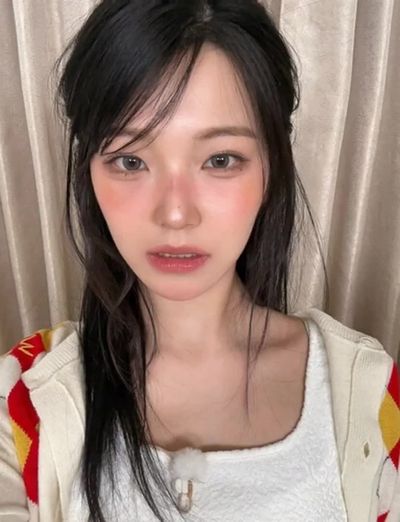 Jiheon - bukkake