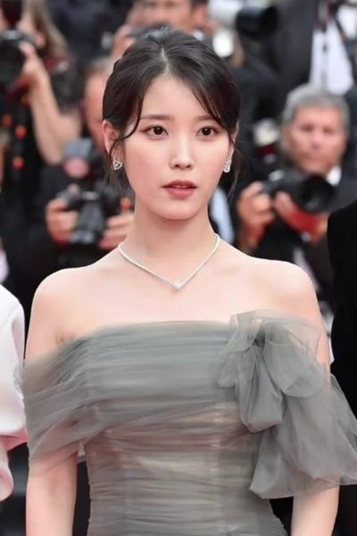 IU - fucking