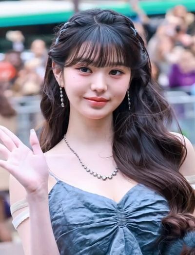 Wonyoung - fucking
