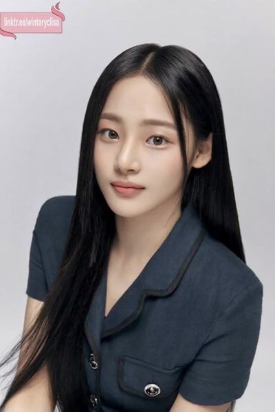 Minji - riding
