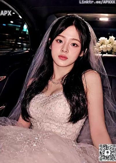 Minji - fucking