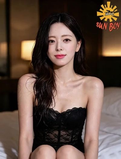 Yuna - doggy style