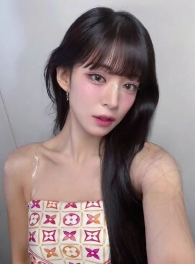 Chaeyoung - fucking