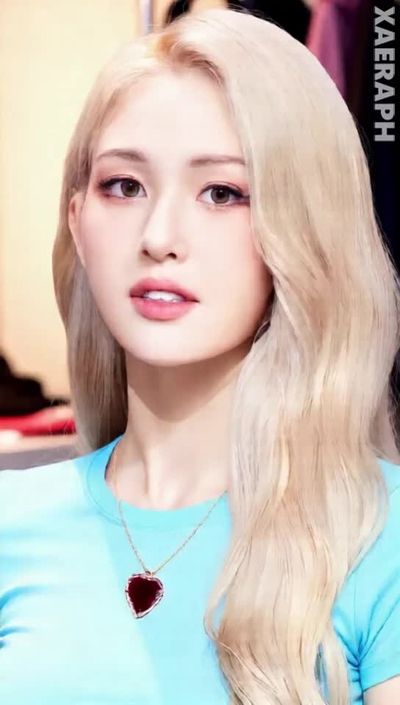Somi - blowjob