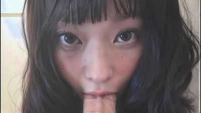Haerin - fucking