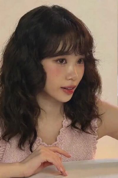 Chaewon - hard bj