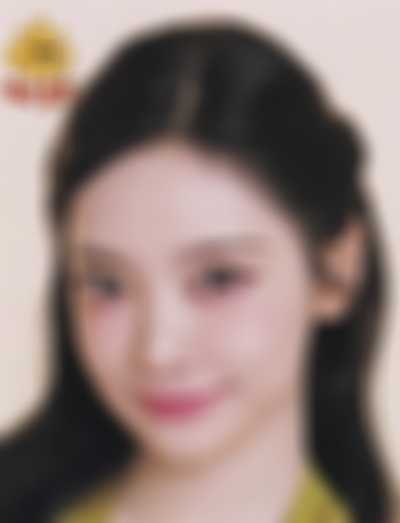 NingNing - cum on face