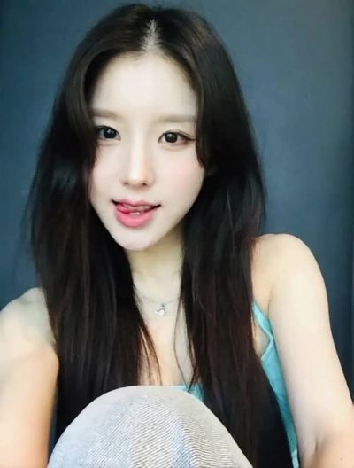 Heejin - threesome