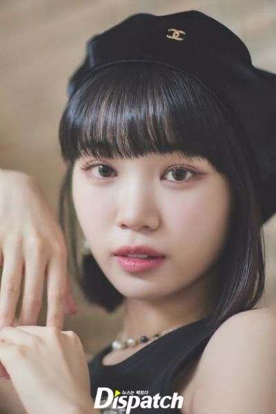 Chaewon - blowjob