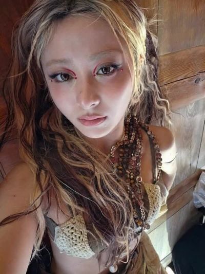 Yunjin - blowjob