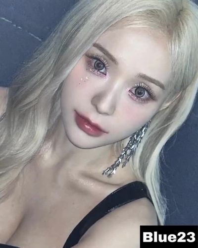 Gahyeon - titjob