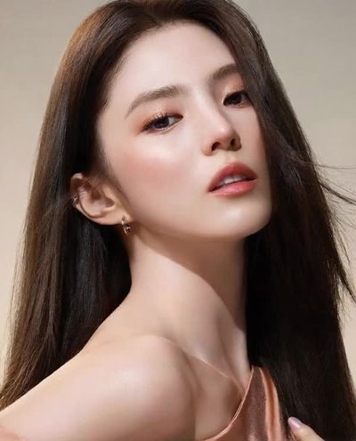 Han So Hee - pov blowjob