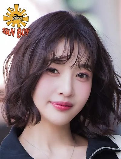 Joy - cum on face