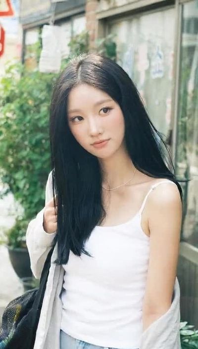 Sua - gangbang