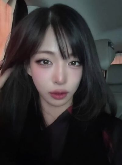 Chaeyoung - cum in mouth