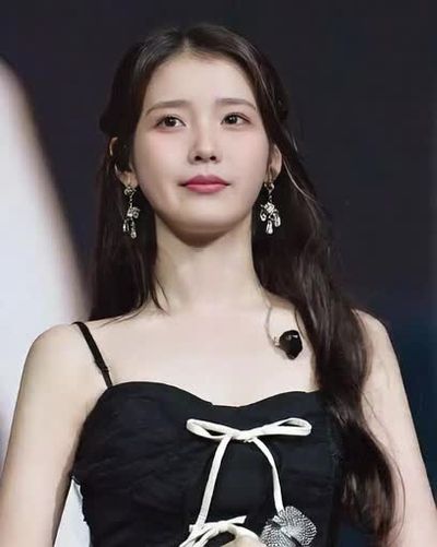 IU - pov blowjob