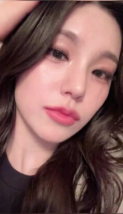 Yeji - blowjob