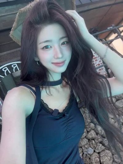 Sohyun - titjob