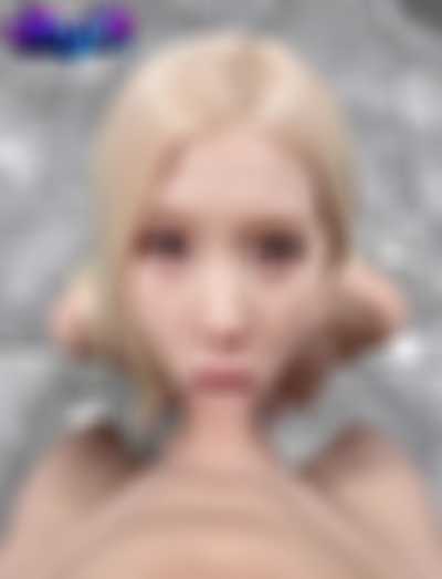 Rose - pov blowjob