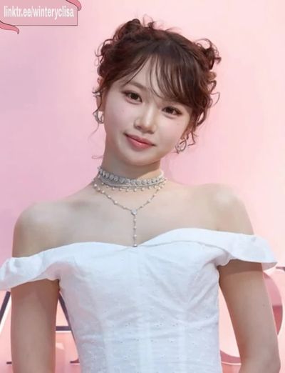 Chaewon - pov blowjob