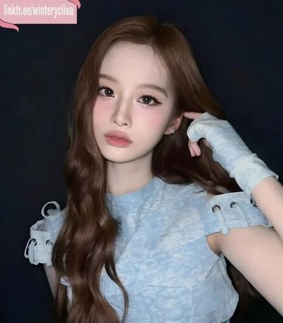 Sullyoon - pov blowjob