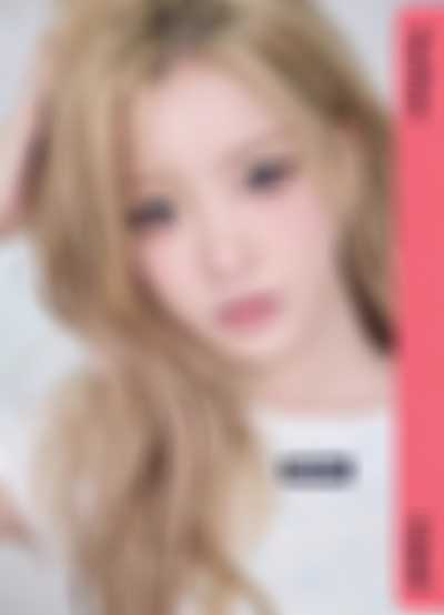 Yooyeon - cum on face