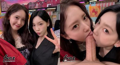 Taeyeon - Double BJ Preview