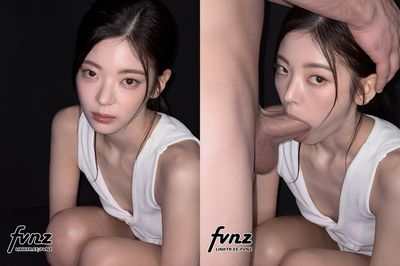 Lia - BJ Preview