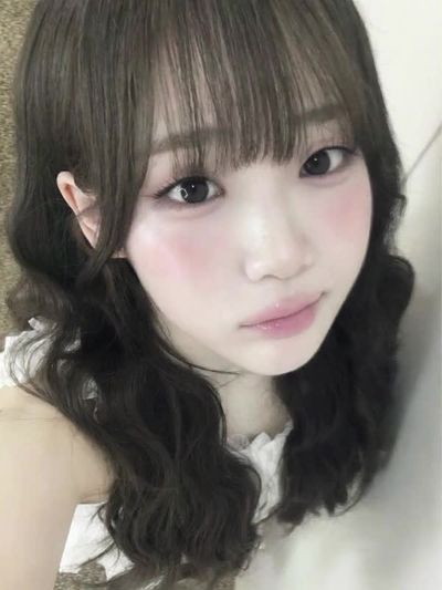 Seoyeon - facial