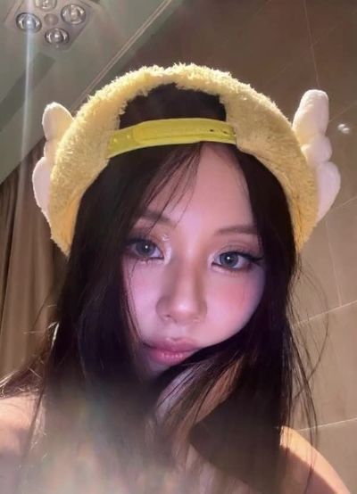 Chaeyoung - pov blowjob