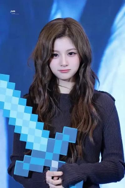 Sullyoon - fucking