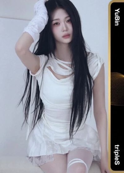 YuBin - pov fuck