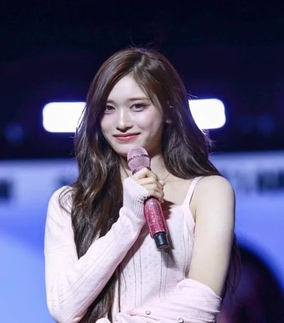 Leeseo - pov fuck