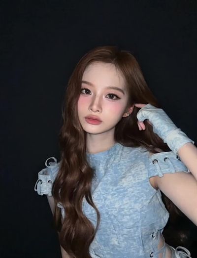 Sullyoon - doggy style