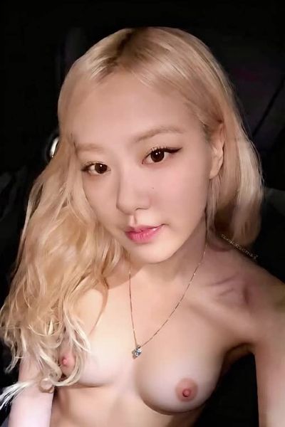 Rose - facial
