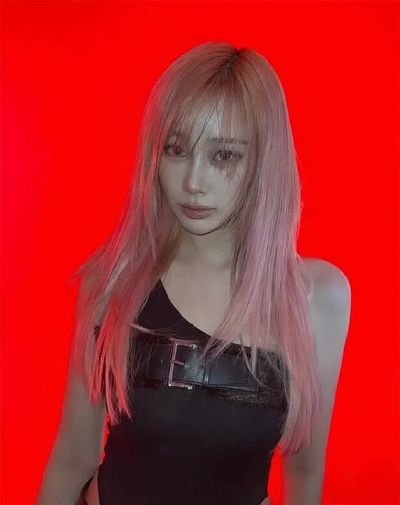 Giselle - fucking