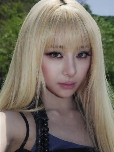 Yunjin - facial
