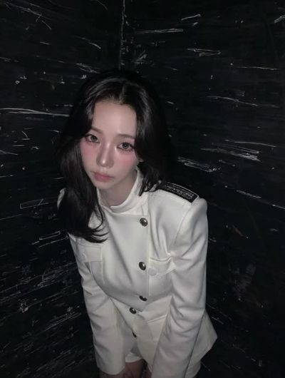 Karina - blowjob