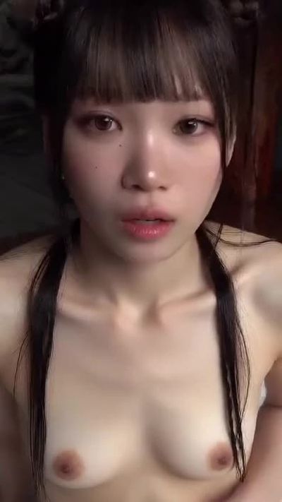 Chaewon - naked