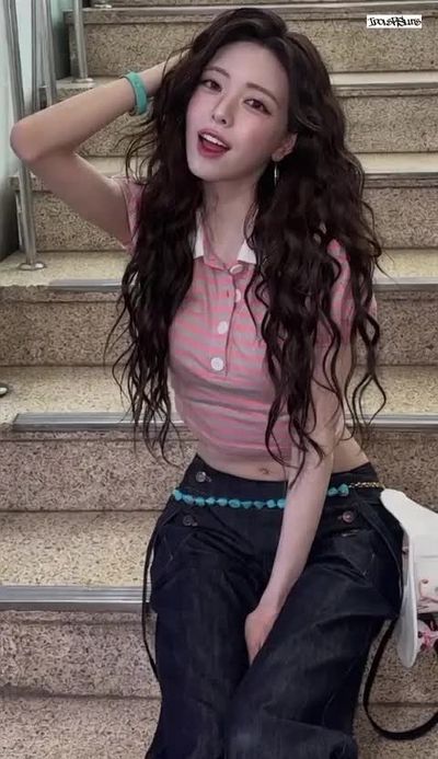 Yuna - pov titjob