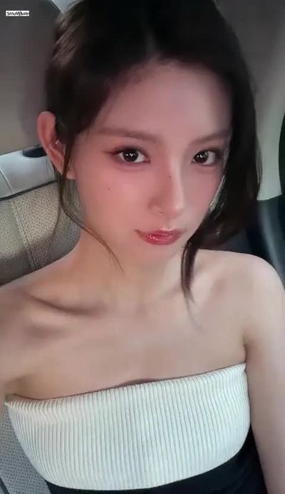 Yiren - pov titjob