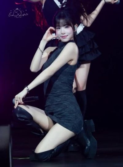 Chaeyoung - fucking
