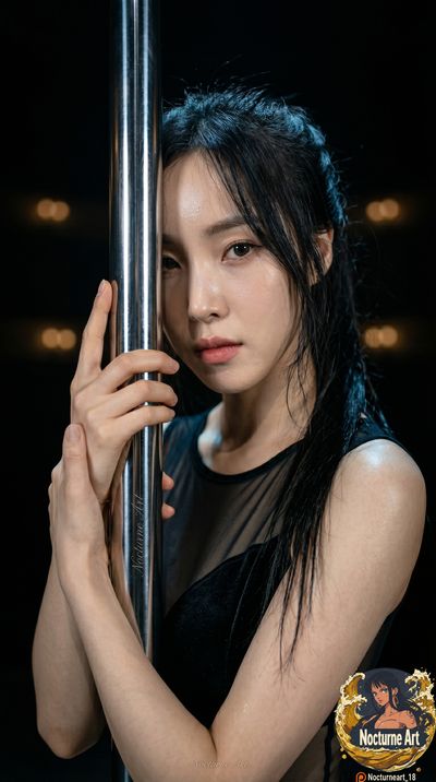 Yuju - nude