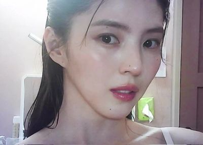 Han So Hee - multi bj