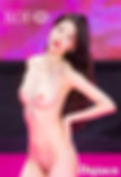 Wonyoung - nude