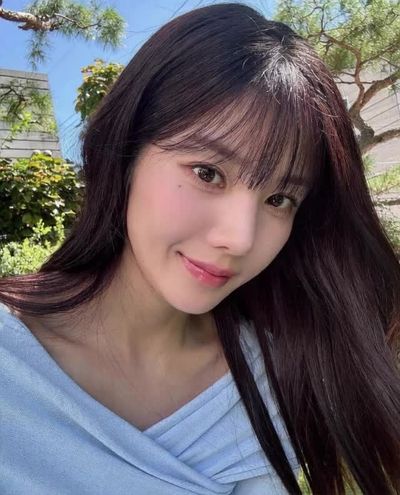 Eunbi - pov titjob