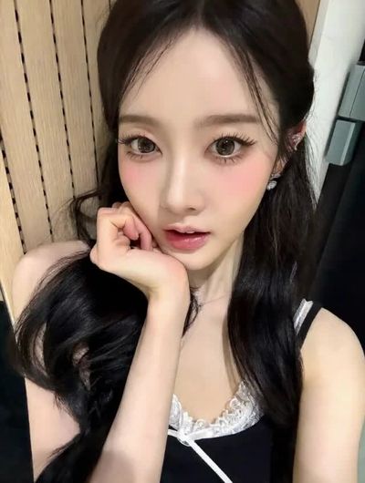 Sieun - pov blowjob