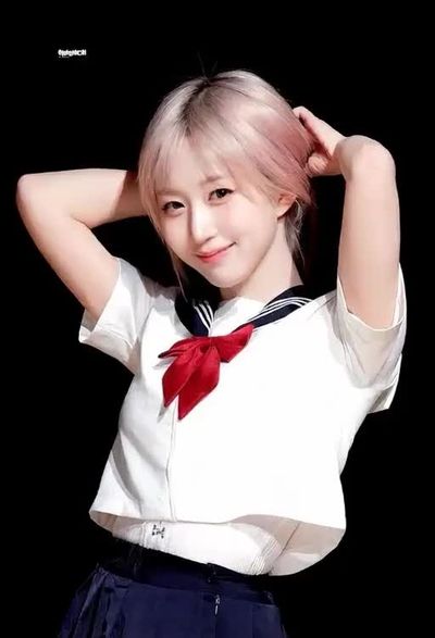 Haewon - fucking