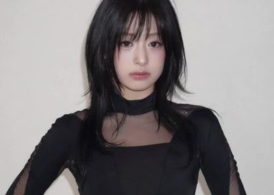 Ahyeon - pov blowjob