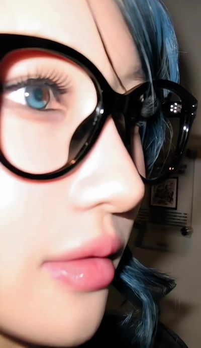 Siyeon - blowjob